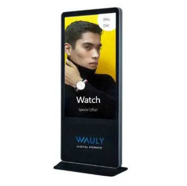 Instore Digital Kiosk/Totem