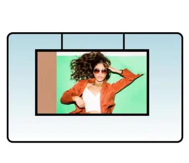 Wall Hanging Display