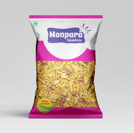 Monpara Spicy Mixture Namkeen