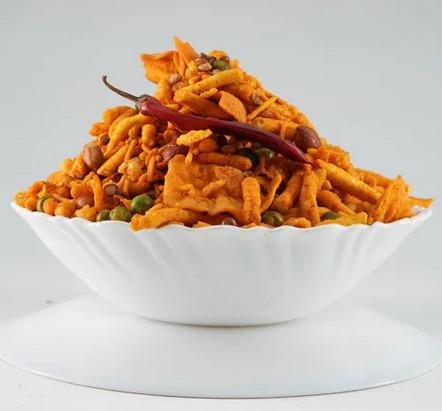Tikha Mix Chivda Namkeen