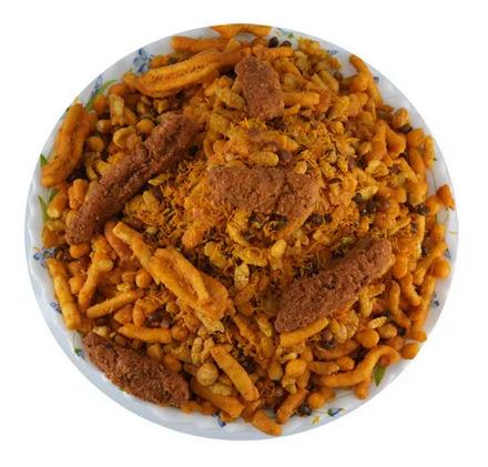 Nadiyadi Bhusu Namkeen