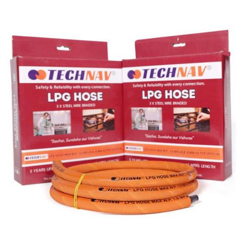 TECHNAV Hose Pipe