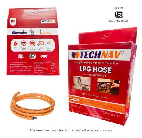 TECHNAV Hose Pipe