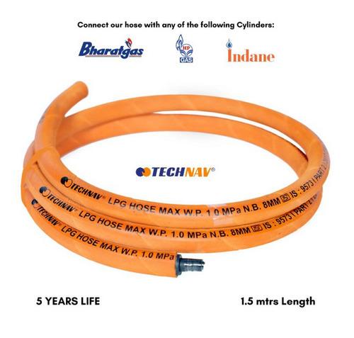 TECHNAV Hose Pipe
