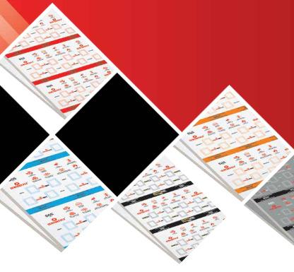 CENTURY PVC/WPC Board