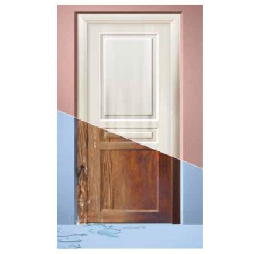 CENTURY PVC/WPC - DOORS SELECT/NEO