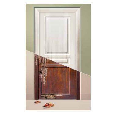 CENTURY WPC - DOOR FRAME PRIME/CLASSIC