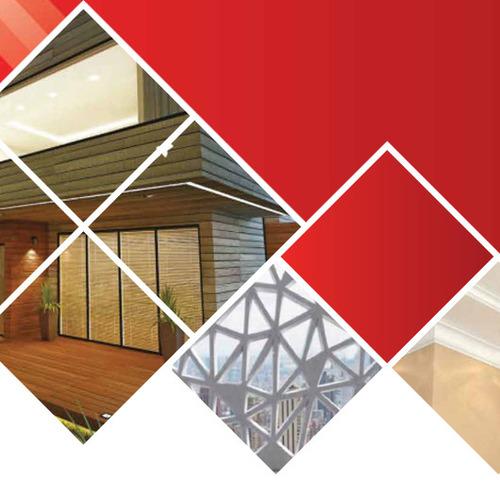 Zykron Cement Fibre Boards & Planks