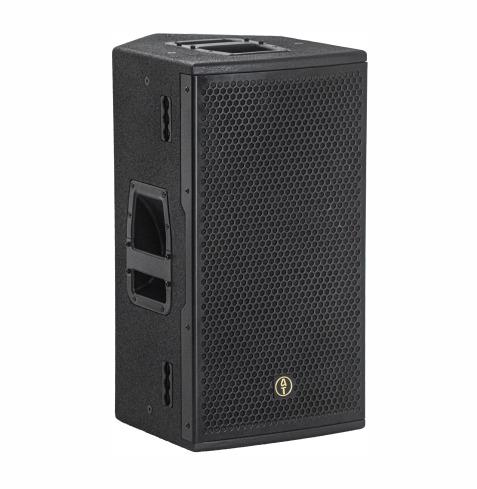 Audiotrack Professional speaker