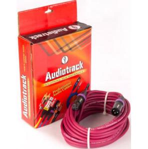 Professional Audio Cable