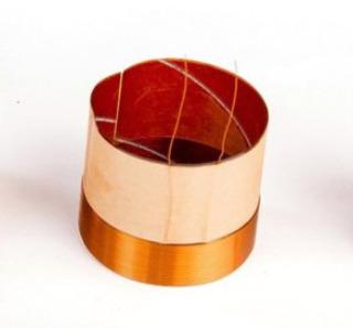 Speaker Voice coil