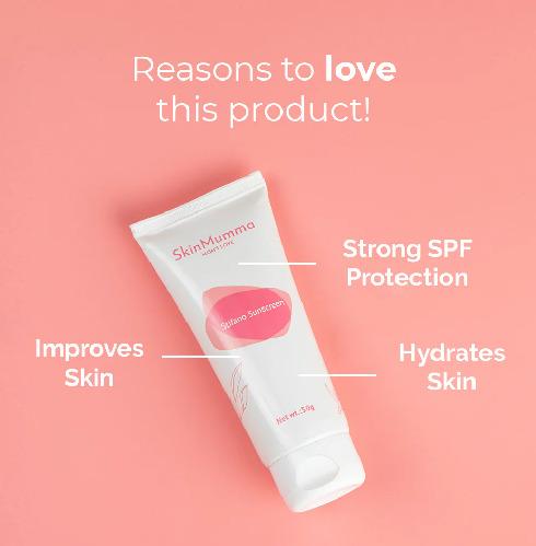 Stifano Sunscreen for Oily Skin Dermatologist Recommended