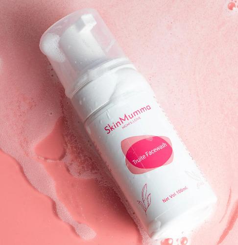 Truite Anti Acne Face Wash