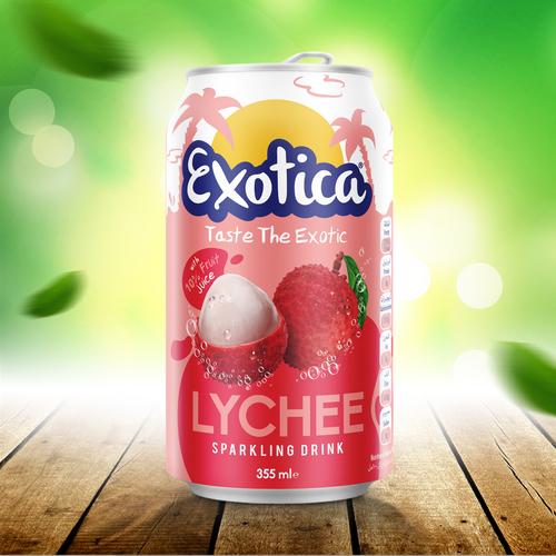 Lychee Drink 