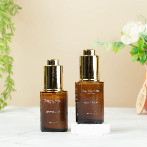 Retinol Anti Ageing Serum