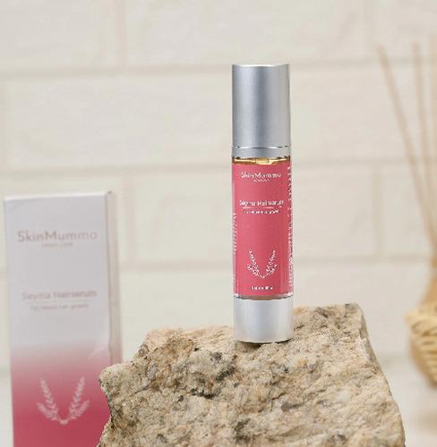 Seyma Hair Regrowth Serum