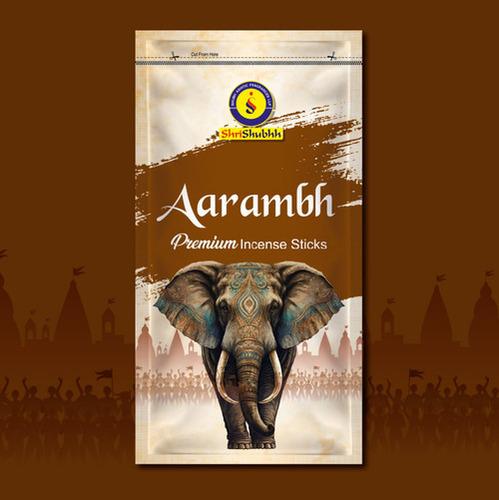 Aarambh Incense Sticks