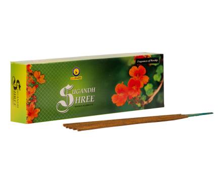 Sugandh Shree Masala Agarbatti