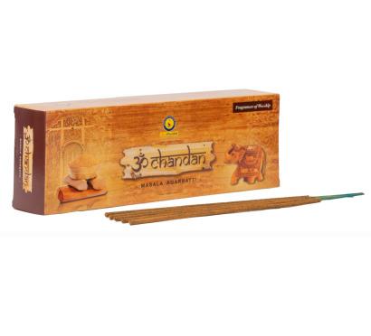 Om Chandan Masala Agarbatti