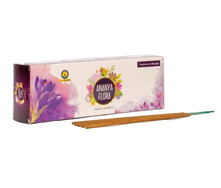 Ananya Flora Masala Agarbatti