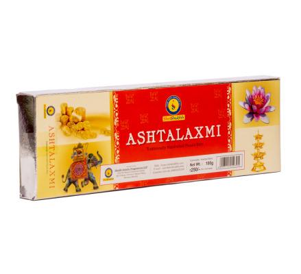 Asthalaxmi Traditionally Handrolled Masala Batti