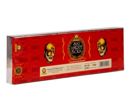 Sai Amrut Flora Traditionally Handrolled Masala Batti