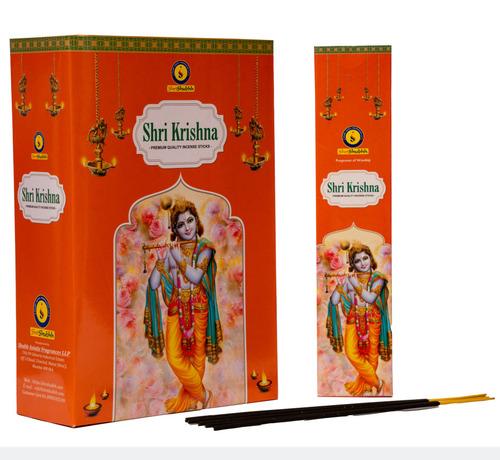 Shree Krishna Premium Quality Incense Sticks