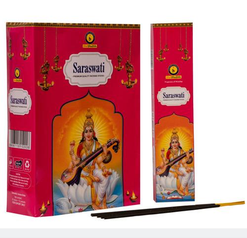 Saraswati Premium Quality Incense Sticks