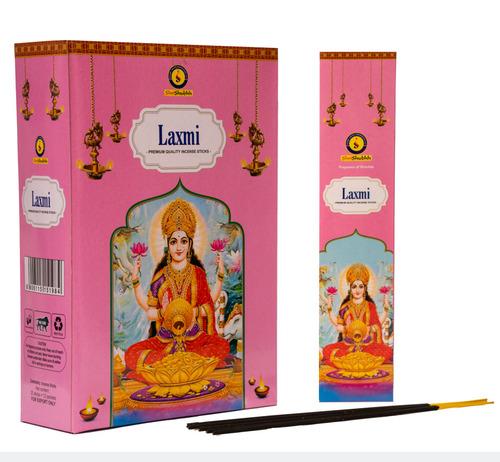 Laxmi Premium Quality Incense Sticks