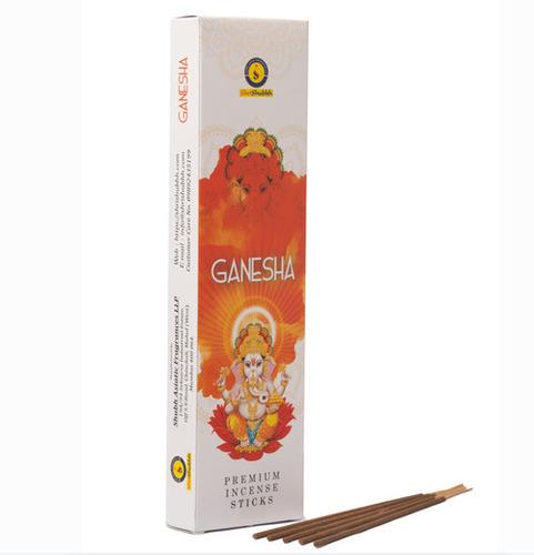 Ganesha Premium Incense Sticks