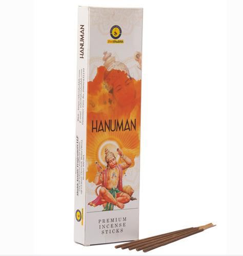 Hanuman Premium Incense Sticks