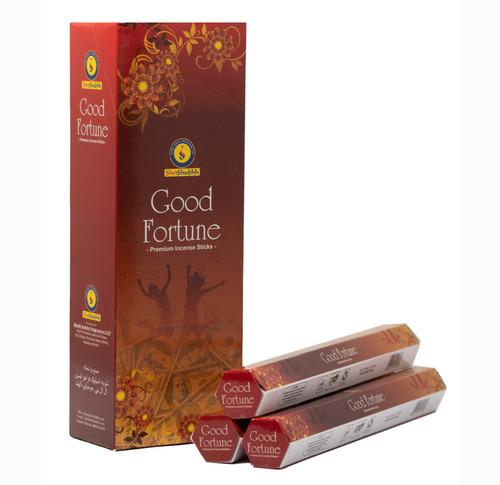 Good Fortune Premium Incense Sticks