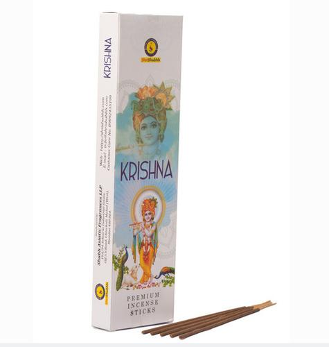 Krishna Premium Incense Sticks