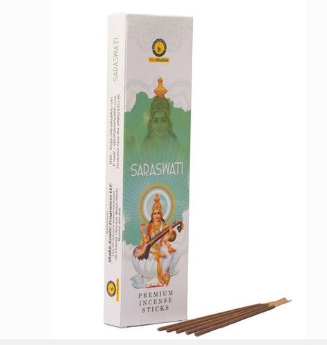 Saraswati Premium Incense Sticks