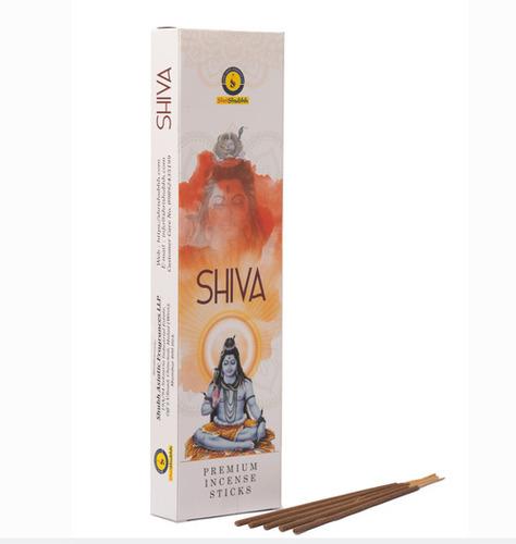 Shiva Premium Incense Sticks