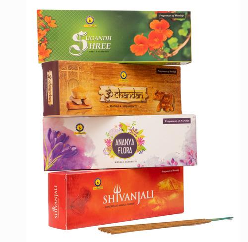 Masala Incense Sticks