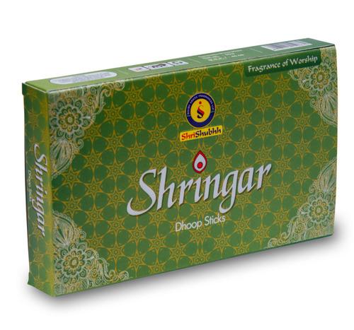 Shringar Dhoop Sticks