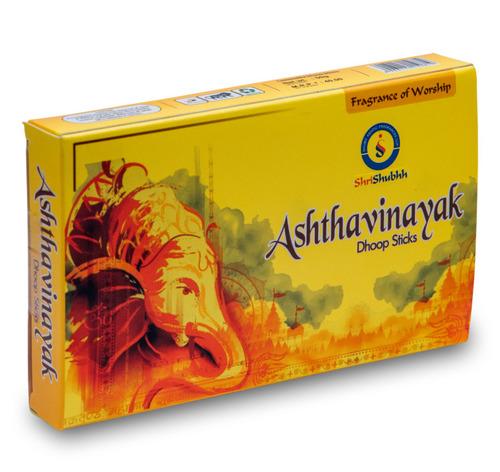 Asthavinayak Dhoop Sticks