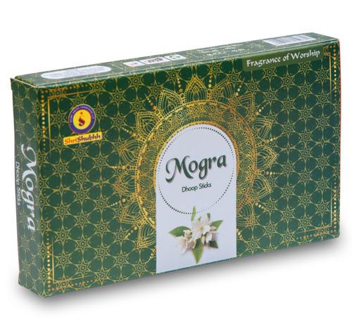 Mogra Dhoop Sticks