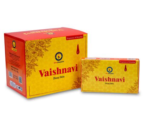 Vaishnavi Dhoop Sticks