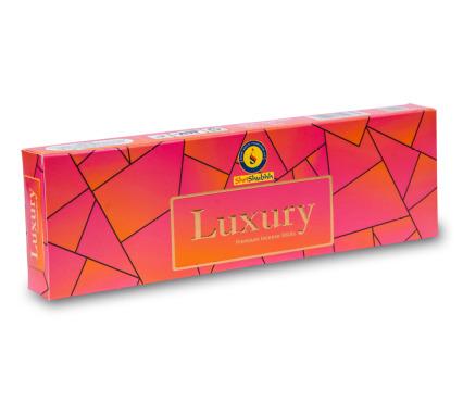Luxury Premium Incense Sticks