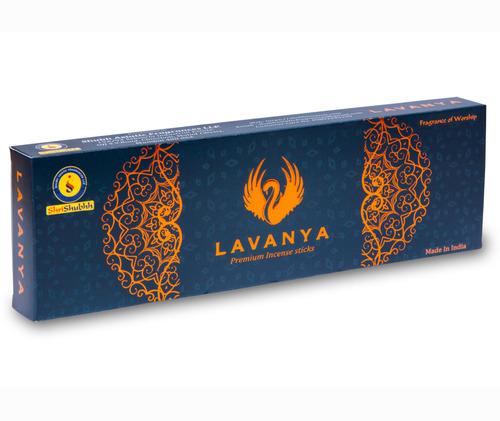 Lavanya Premium Incense Sticks