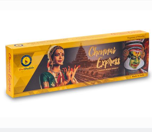 Chennai Express Premium Incense Sticks