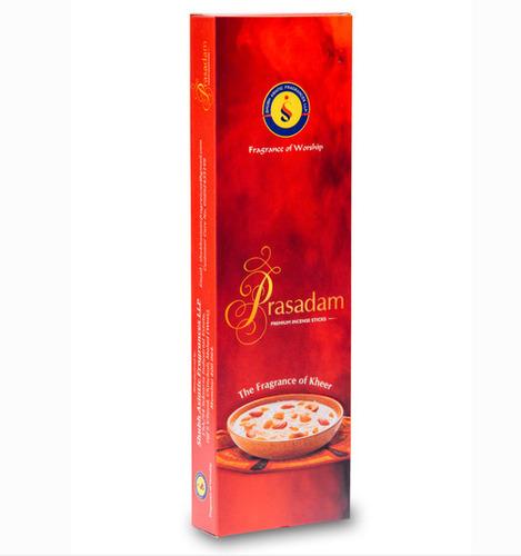 Prasadam Premium Incense Sticks