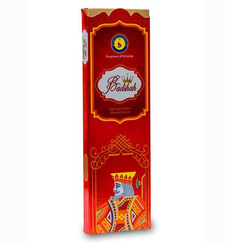 Badshah Premium Incense Sticks