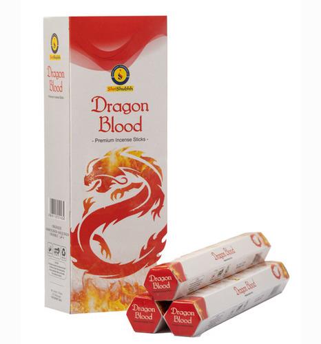 Dragon Blood Premium Incense Sticks