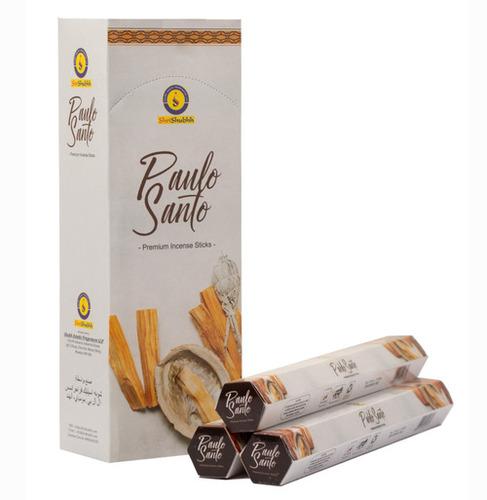 Paulo Santo Premium Incense Sticks