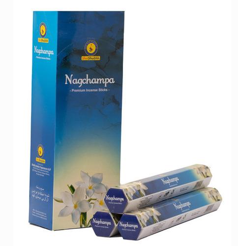 Nagchampa Premium Incense Sticks