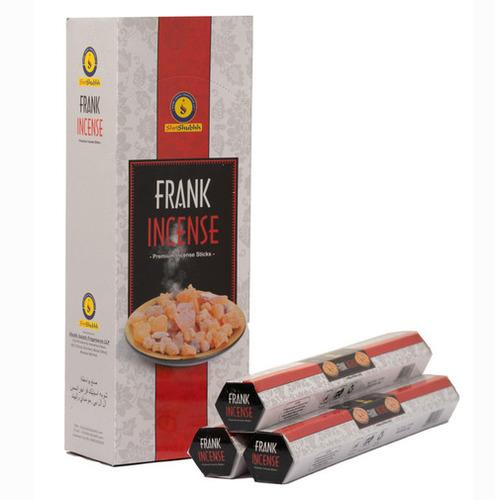 Frank Incense Premium Incense Sticks