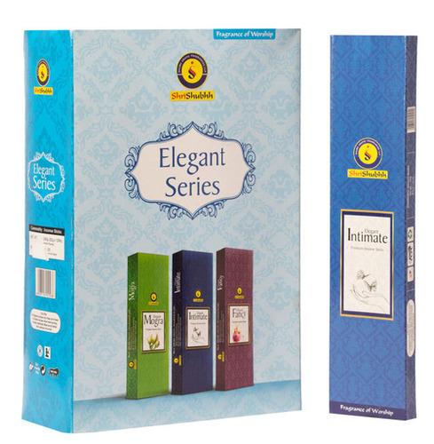 Elegant Intimate Premium Incense Sticks